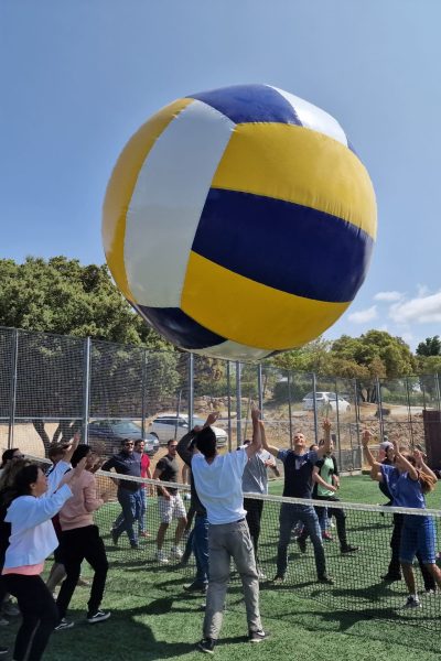 Despedida de solteros - parque multi aventura (2)