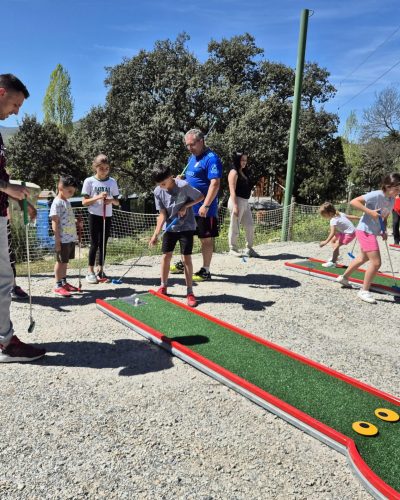 Minigolf (3)