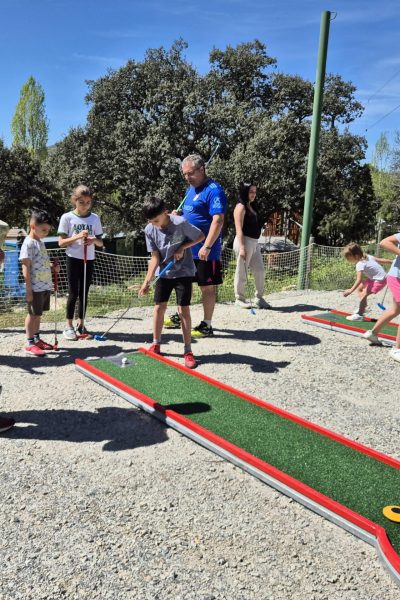 Minigolf (3)